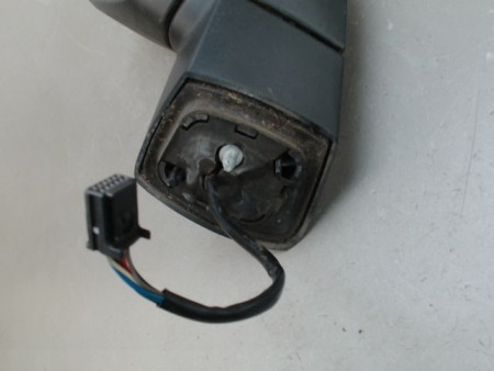 RETROVISEUR EXTERIEUR ELECTRIQUE GAUCHE RENAULT MEGANE