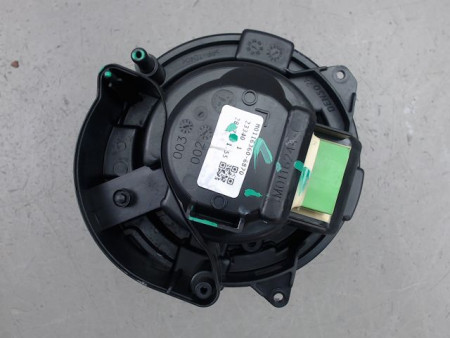 MOTEUR VENTILATEUR CHAUFFAGE DACIA SANDERO