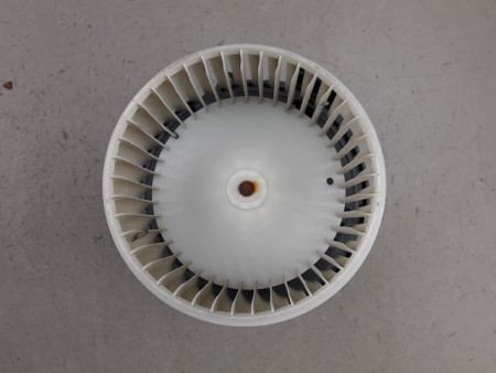MOTEUR VENTILATEUR CHAUFFAGE DACIA SANDERO