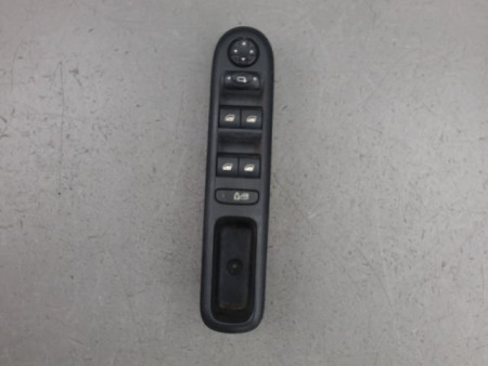 COMMANDE LEVE-GLACE PORTE AVG PEUGEOT 3008