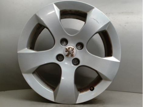 JANTE ALUMINIUM PEUGEOT 3008