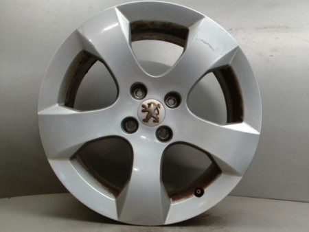 JANTE ALUMINIUM PEUGEOT 3008