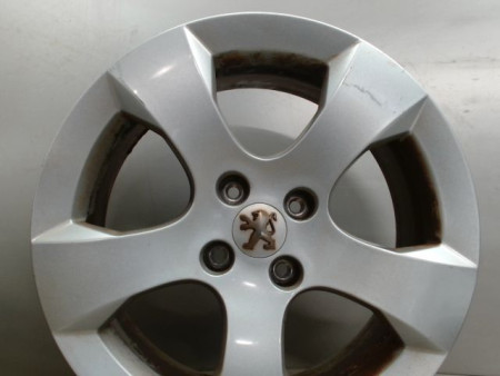 JANTE ALUMINIUM PEUGEOT 3008