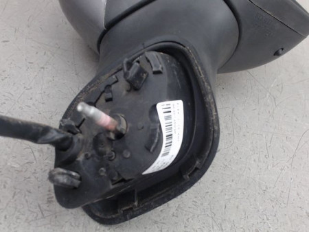 RETROVISEUR EXTERIEUR ELECTRIQUE DROIT RENAULT CLIO
