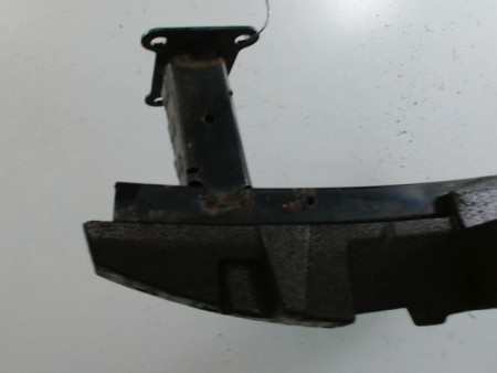 RENFORT PARE-CHOC AVANT NISSAN QASHQAI