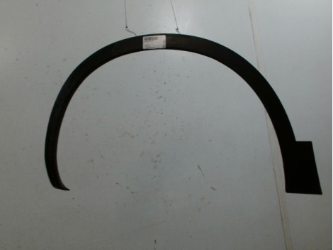 ELARGISSEUR AILE AVANT GAUCHE NISSAN QASHQAI