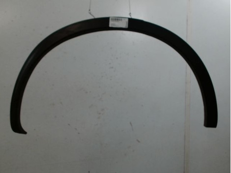PROTECTION AILE ARRIERE DROIT NISSAN QASHQAI