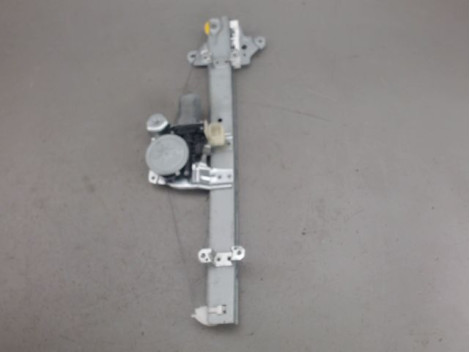 MECANISME LEVE-GLACE AVANT DROIT NISSAN MICRA
