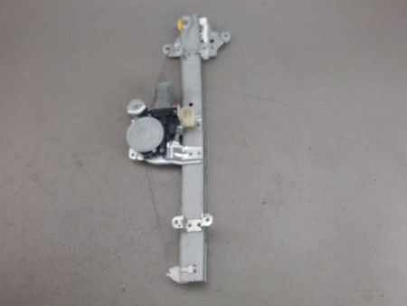 MECANISME LEVE-GLACE AVANT DROIT NISSAN MICRA