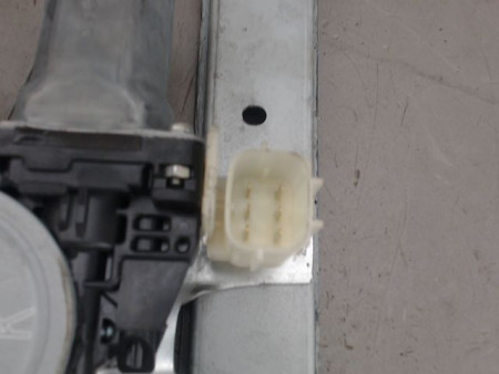 MECANISME LEVE-GLACE AVANT DROIT NISSAN MICRA
