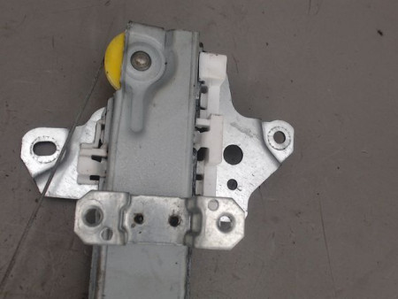 MECANISME LEVE-GLACE AVANT DROIT NISSAN MICRA