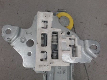 MECANISME LEVE-GLACE AVANT DROIT NISSAN MICRA