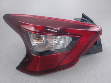 FEU ARRIERE GAUCHE  NISSAN MICRA