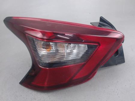 FEU ARRIERE GAUCHE  NISSAN MICRA