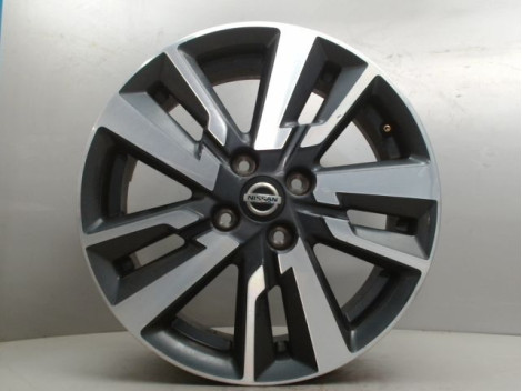 JANTE ALUMINIUM NISSAN MICRA