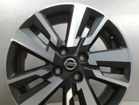 JANTE ALUMINIUM NISSAN MICRA