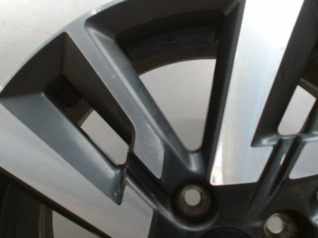 JANTE ALUMINIUM NISSAN MICRA