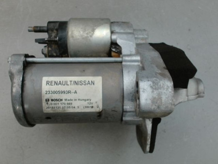 DEMARREUR NISSAN MICRA