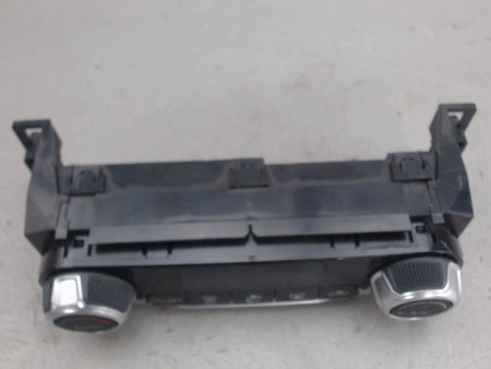 COMMANDE DE CHAUFFAGE NISSAN MICRA