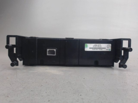 COMMANDE DE CHAUFFAGE NISSAN MICRA