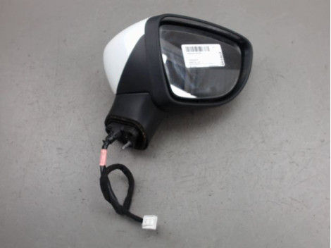 RETROVISEUR EXTERIEUR ELECTRIQUE DROIT NISSAN MICRA