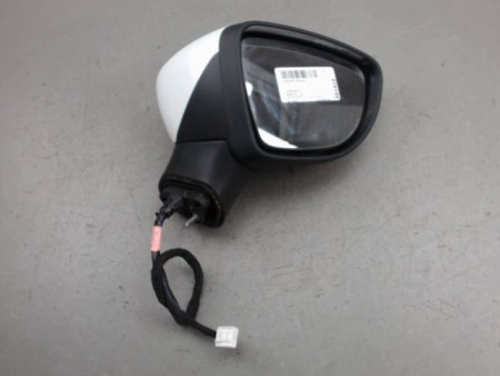RETROVISEUR EXTERIEUR ELECTRIQUE DROIT NISSAN MICRA