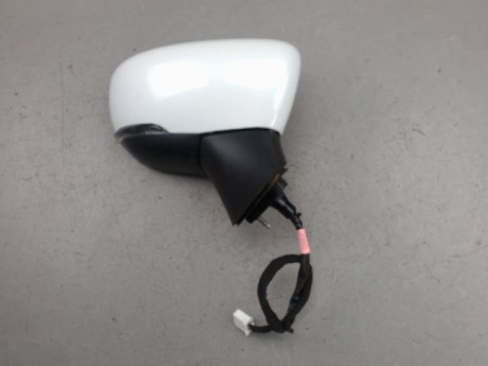 RETROVISEUR EXTERIEUR ELECTRIQUE DROIT NISSAN MICRA