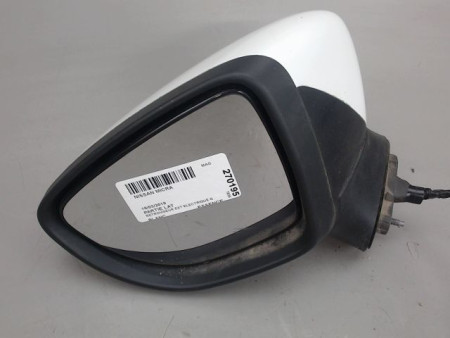 RETROVISEUR EXTERIEUR ELECTRIQUE GAUCHE NISSAN MICRA