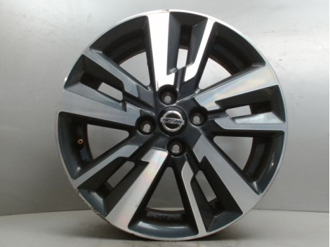 JANTE ALUMINIUM NISSAN MICRA