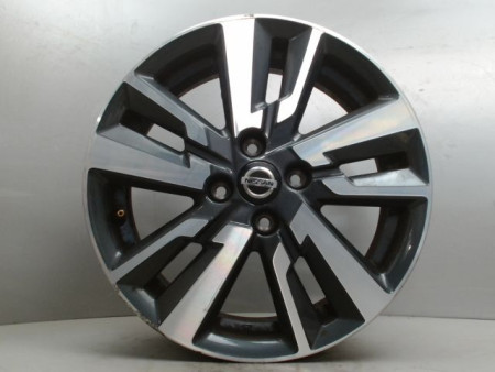 JANTE ALUMINIUM NISSAN MICRA