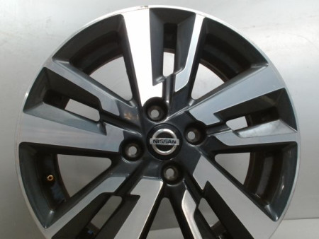 JANTE ALUMINIUM NISSAN MICRA