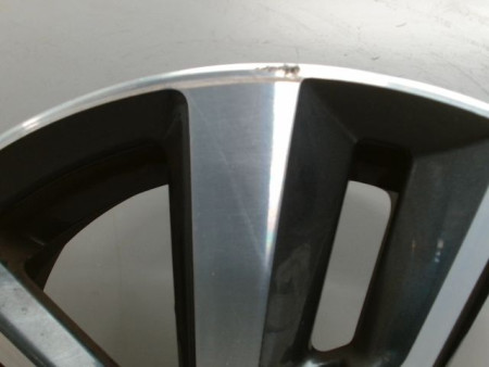 JANTE ALUMINIUM NISSAN MICRA