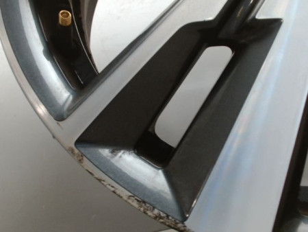 JANTE ALUMINIUM NISSAN MICRA