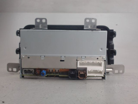 ECRAN GPS NISSAN MICRA