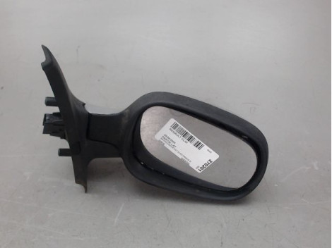 RETROVISEUR EXTERIEUR ELECTRIQUE DROIT RENAULT CLIO