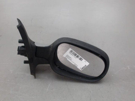 RETROVISEUR EXTERIEUR ELECTRIQUE DROIT RENAULT CLIO