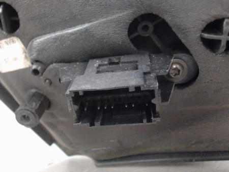 RETROVISEUR EXTERIEUR ELECTRIQUE DROIT RENAULT CLIO