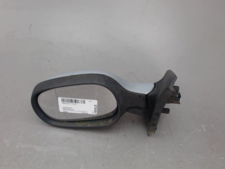 RETROVISEUR EXTERIEUR ELECTRIQUE GAUCHE RENAULT CLIO