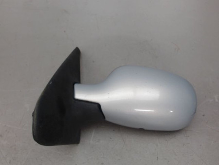 RETROVISEUR EXTERIEUR ELECTRIQUE GAUCHE RENAULT CLIO