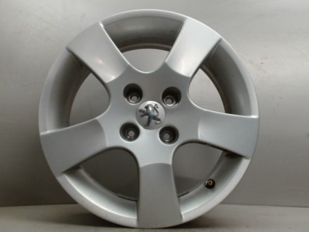 JANTE ALUMINIUM PEUGEOT 207