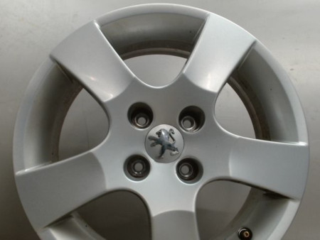 JANTE ALUMINIUM PEUGEOT 207