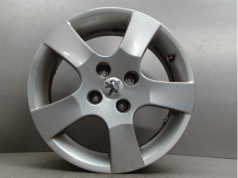 JANTE ALUMINIUM PEUGEOT 207