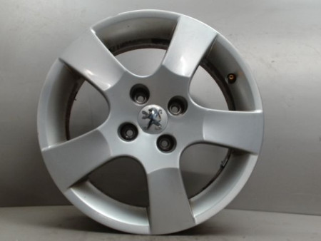 JANTE ALUMINIUM PEUGEOT 207