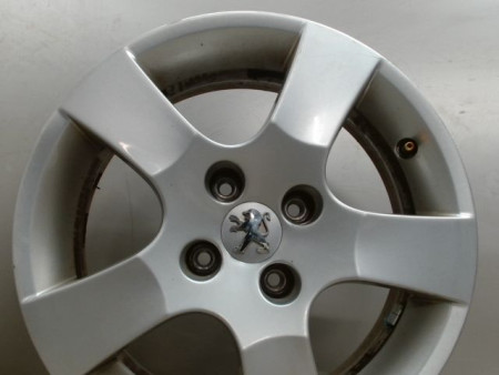 JANTE ALUMINIUM PEUGEOT 207