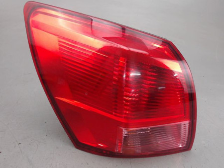 FEU ARRIERE GAUCHE  NISSAN QASHQAI