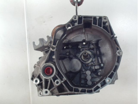 BOITE A VITESSE MECANIQUE ALFA ROMEO MITO 1.3 MultiJet 
