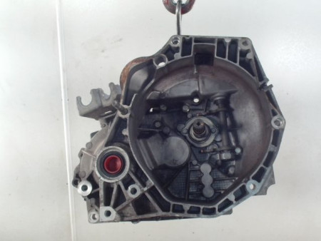 BOITE A VITESSE MECANIQUE ALFA ROMEO MITO 1.3 MultiJet 