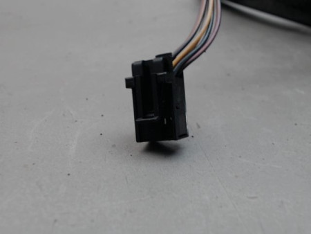 RETROVISEUR EXTERIEUR ELECTRIQUE DROIT ALFA ROMEO MITO