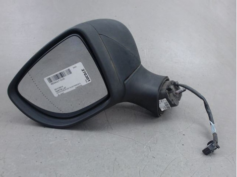 RETROVISEUR EXTERIEUR ELECTRIQUE GAUCHE RENAULT CLIO