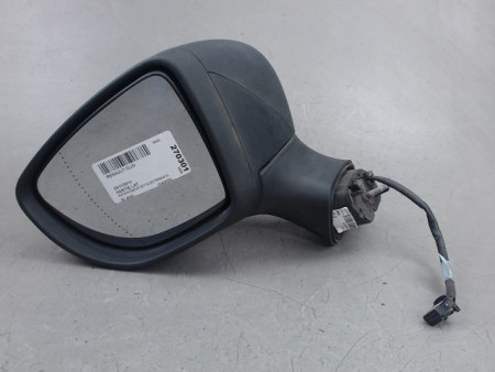 RETROVISEUR EXTERIEUR ELECTRIQUE GAUCHE RENAULT CLIO